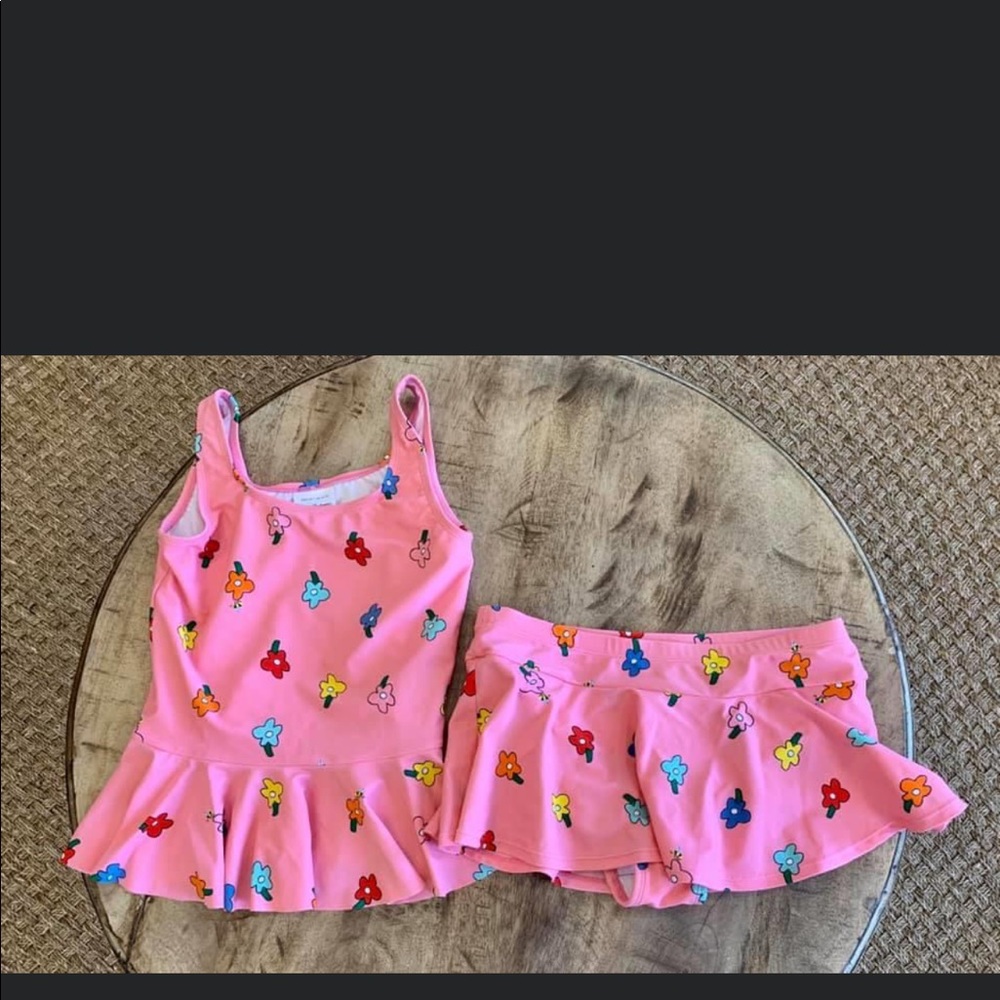 Hanna Anderson Swimsuit